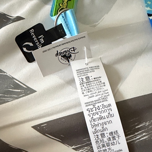 Disney Tinkerbell pin Lanyard - Picture 3 of 4